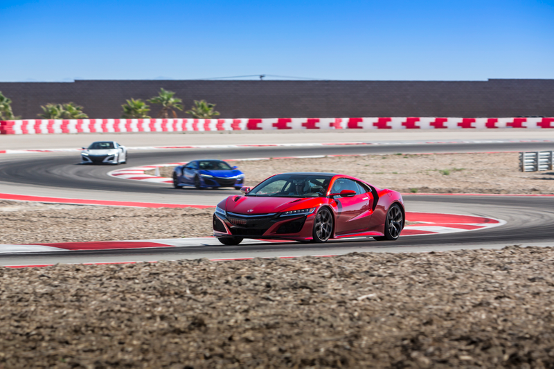 Illustration for article titled The 2017 Acura NSX Was Absolutely Worth The Wait
